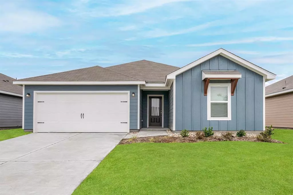 Greenville, TX 75401,4908 Fillmore Drive
