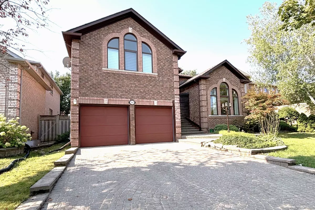 Barrie, ON L4N 7V1,54 Cityview CIR