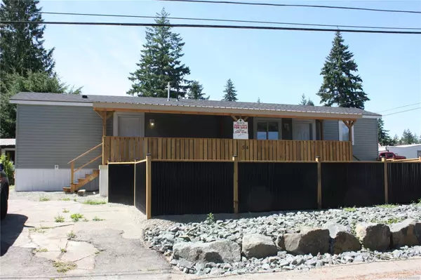 2520 Quinsam Rd #54, Campbell River, BC V9W 4N4