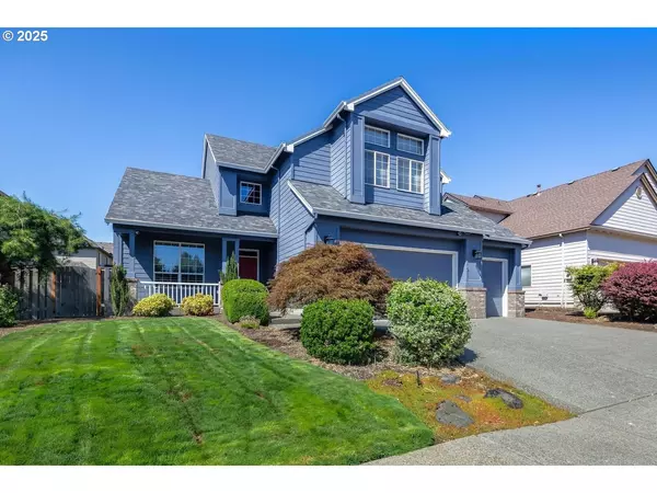 14941 NW WENDY LN, Portland, OR 97229