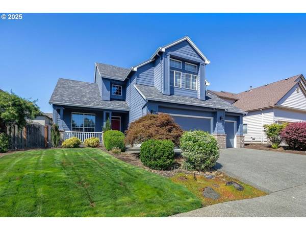 14941 NW WENDY LN, Portland, OR 97229