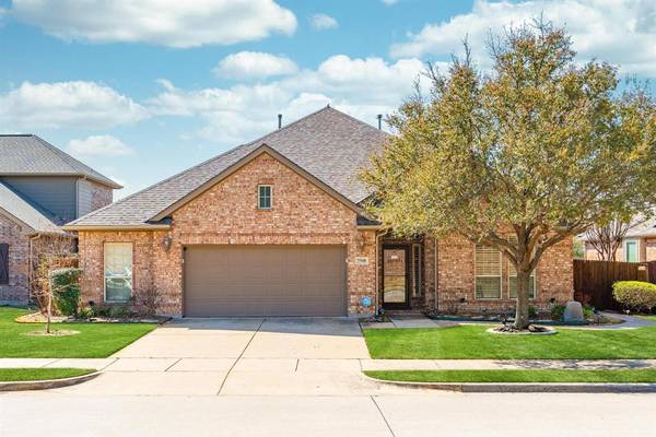 7508 Jackpine Drive, Denton, TX 76208