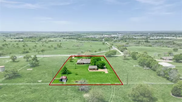 20967 Fm 121, Gunter, TX 75058