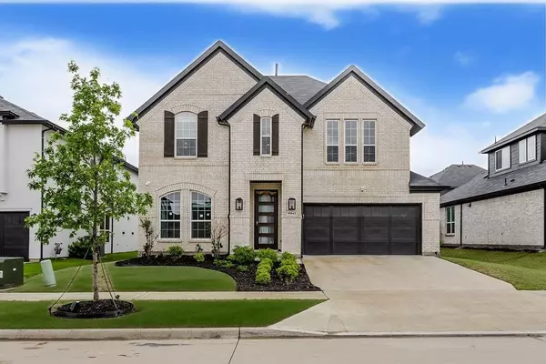 10942 Grayhead Drive, Frisco, TX 75035