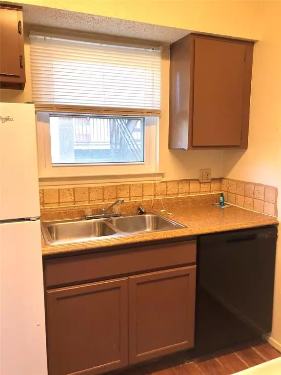 410 Bryan Street #17, Denton, TX 76201