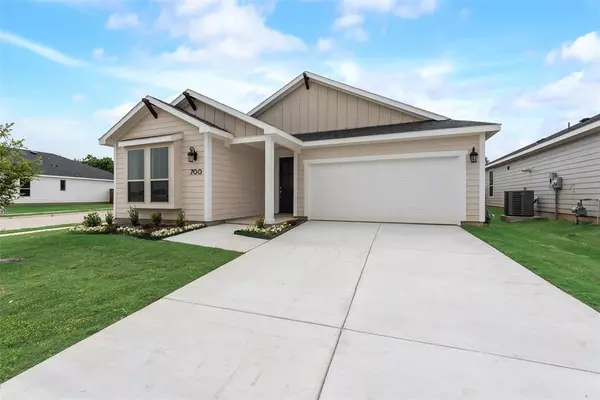 Crowley, TX 76036,700 Marcus Lane