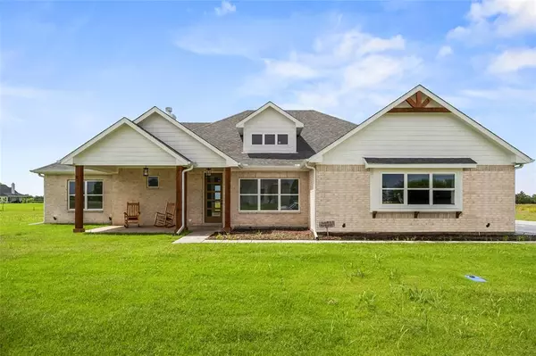 5150 Fox Trot Lane, Caddo Mills, TX 75135