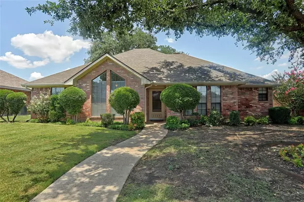 2209 Winona Drive,  Plano,  TX 75074