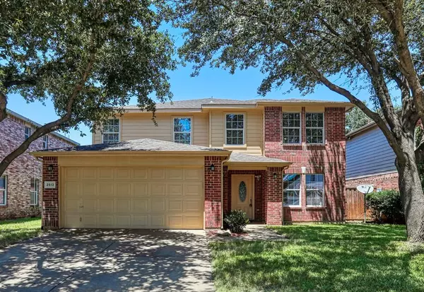 2513 Tan Oak Drive, Dallas, TX 75212