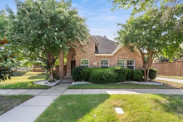 Frisco, TX 75035,7443 Glasshouse Walk