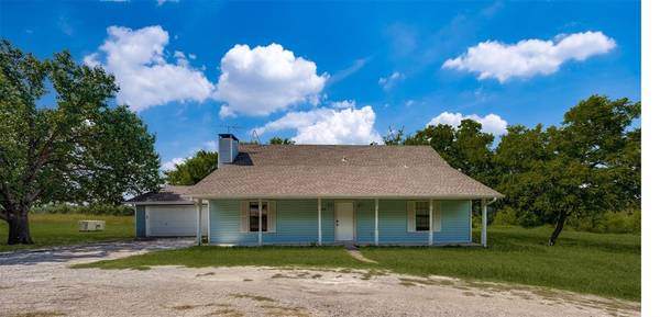 13678 county road 580, Blue Ridge, TX 75424