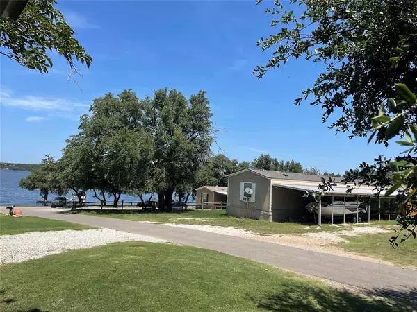 2334 Sanbar Road #86, Possum Kingdom Lake, TX 76449