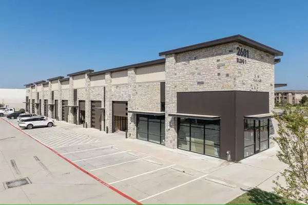 2601 E State Highway 121 #104, Lewisville, TX 75056