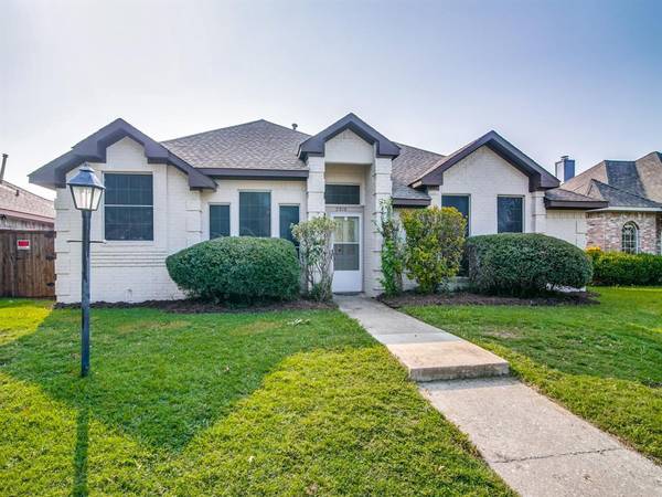 2518 Daisy Lane, Rowlett, TX 75089