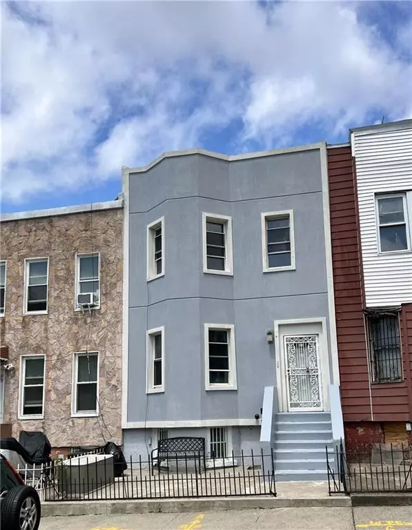 75 De Sales PL, Brooklyn, NY 11207