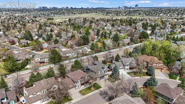 Centennial, CO 80122,5459 E Dry Creek CIR