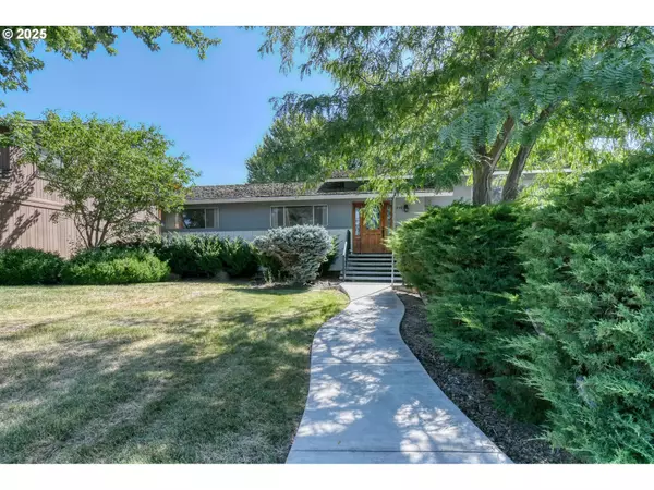 416 NW 21ST ST, Pendleton, OR 97801