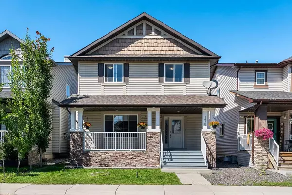 178 Baywater Rise Southwest, Airdrie, AB T4B 0B2