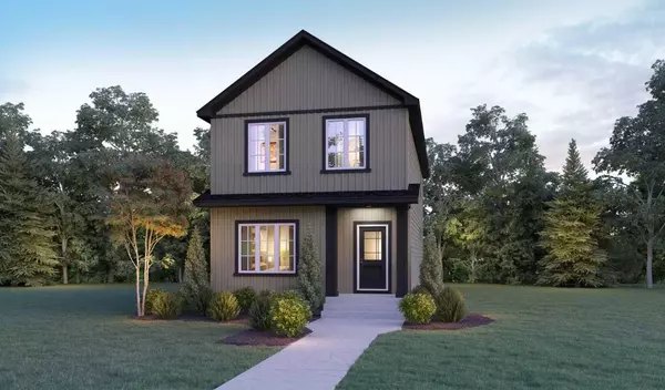 431 Chelsea Port XING, Chestermere, AB T1X3H4