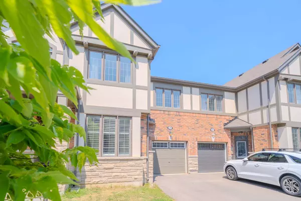 24 Casely AVE, Richmond Hill, ON L4S 0K3