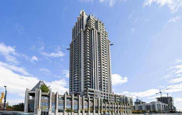 388 Prince Of Vales DR #1809, Mississauga, ON L5B 0A1