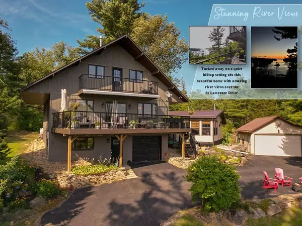 284 IVY LEA RD, Front Of Leeds & Seeleys Bay, ON K0E 1L0