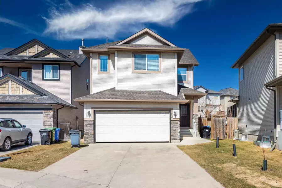 122 Evanscove CIR Northwest, Calgary, AB T3P0A2