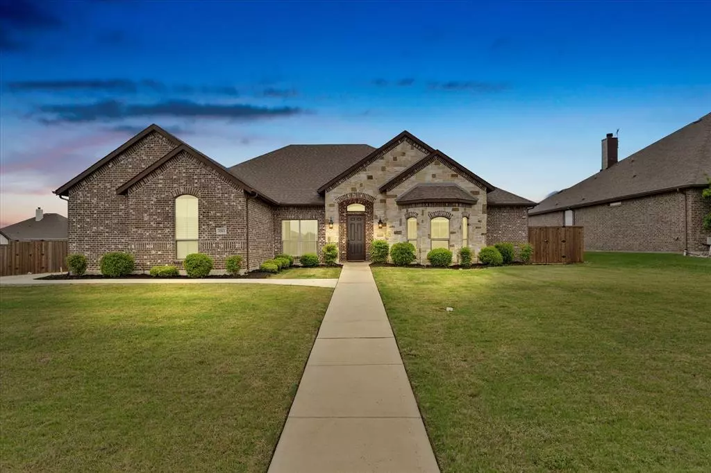 Josephine, TX 75173,1763 Harvest Lane