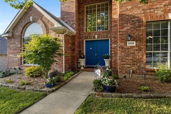 Arlington, TX 76017,1805 Paddington Court