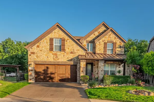 3548 Tuscan Hills Circle,  Denton,  TX 76210
