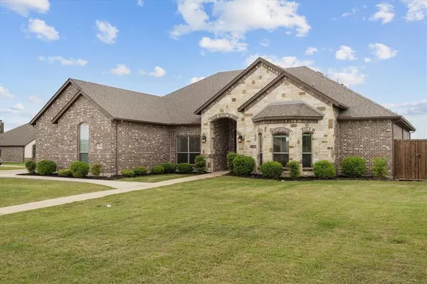 Josephine, TX 75173,1763 Harvest Lane