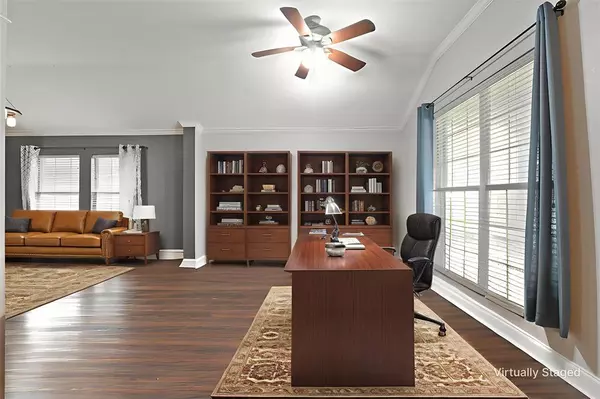Wylie, TX 75098,308 Highland Glen Drive
