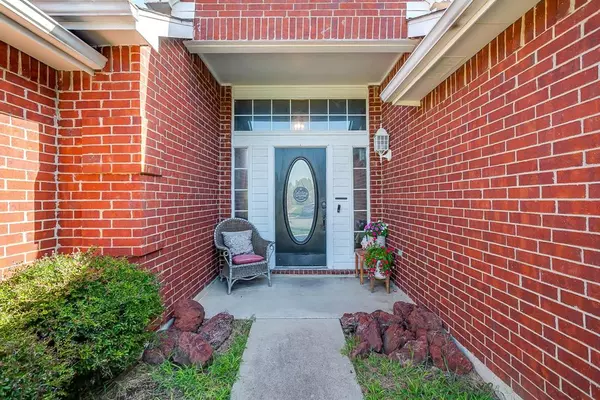 Fort Worth, TX 76123,2600 Clovermeadow Drive