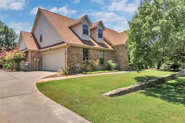 Weatherford, TX 76085,630 Sandwood Court