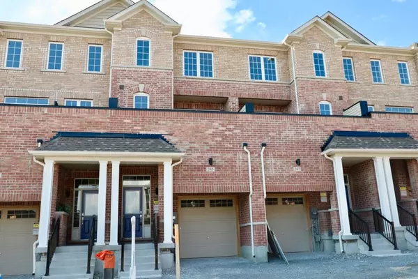 Newmarket, ON L3Y 0E3,245 Harding Park ST