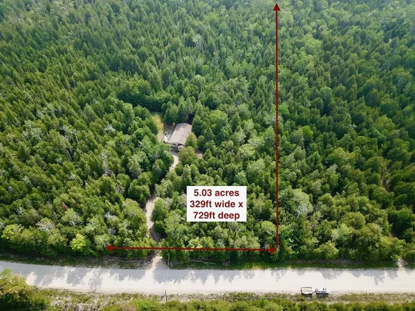 Northern Bruce Peninsula, ON N0H 1W0,323 East Road Rr 4 RD