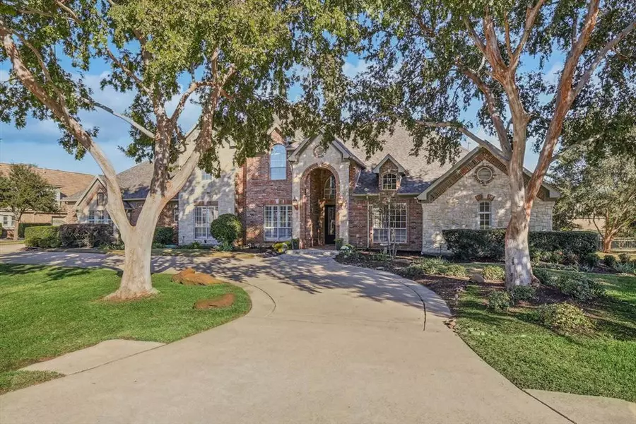4400 Trotter Lane, Flower Mound, TX 75028