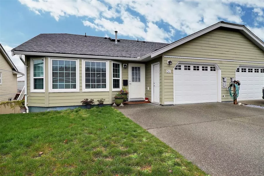 815 Dunsmuir Cres #31, Ladysmith, BC V9G 1R8