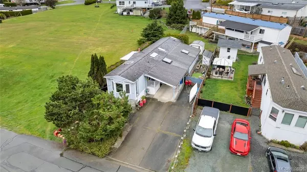 1067 Waterman Rd, Mill Bay, BC V0R 2P2