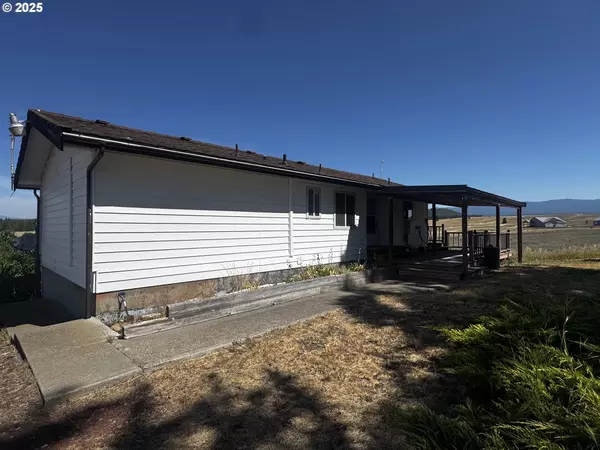 Goldendale, WA 98620,44 N HARRIS RD