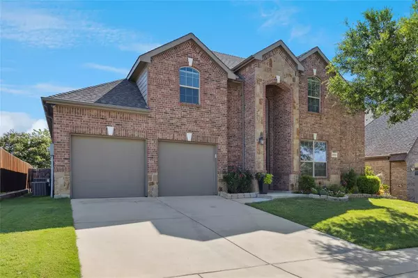 Fort Worth, TX 76244,2925 Softwood Circle