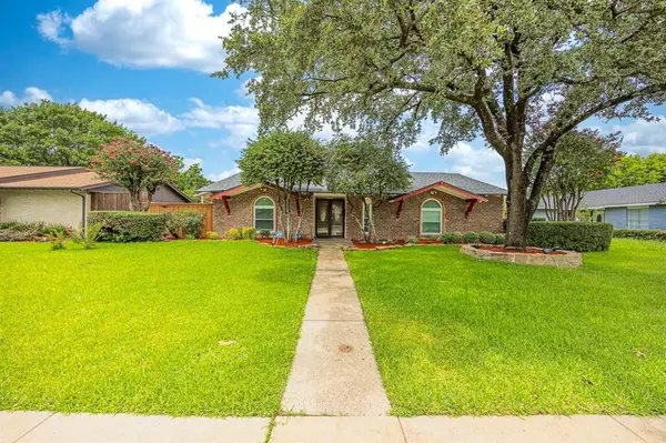 Mesquite, TX 75150,3217 Berkshire Drive
