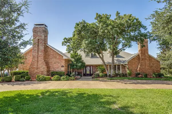 1929 Sparrows Point Drive, Plano, TX 75023