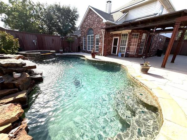 3518 Marchwood Drive, Richardson, TX 75082