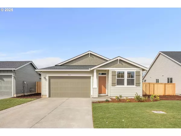 2613 Mt Saint Helens AVE SE, Salem, OR 97302