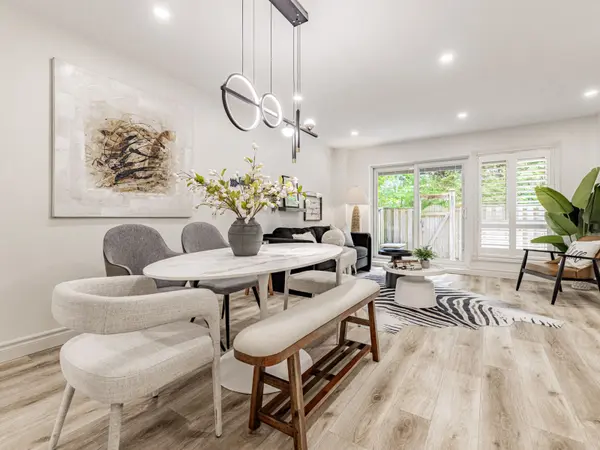 Toronto E08, ON M1E 1K6,30 Livingston RD #16