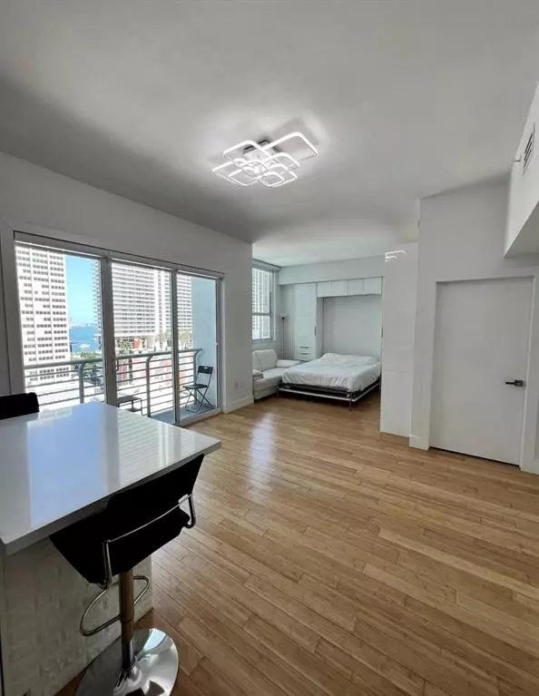 Miami, FL 33132,133 NE 2nd Ave #1610