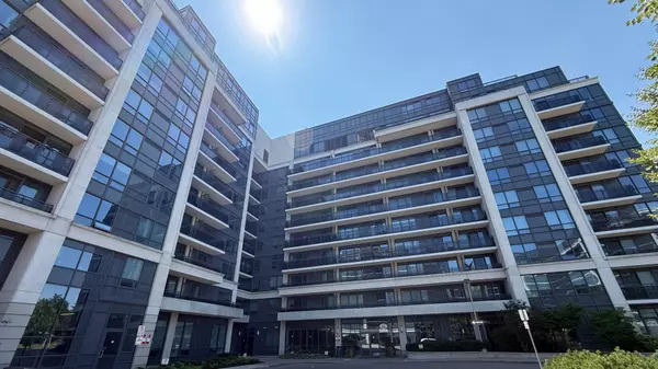 370 Highway 7 RD E #503, Richmond Hill, ON L4B 1A7