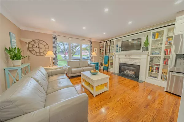 Thames Centre, ON N0L 1G1,3511 Catherine ST