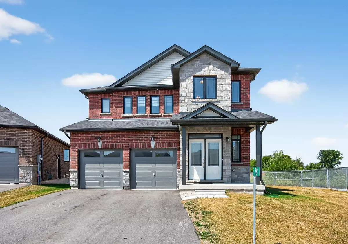 Springwater, ON L0L 1P0,76 Ritchie CRES